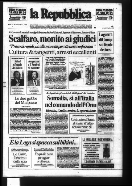 La repubblica